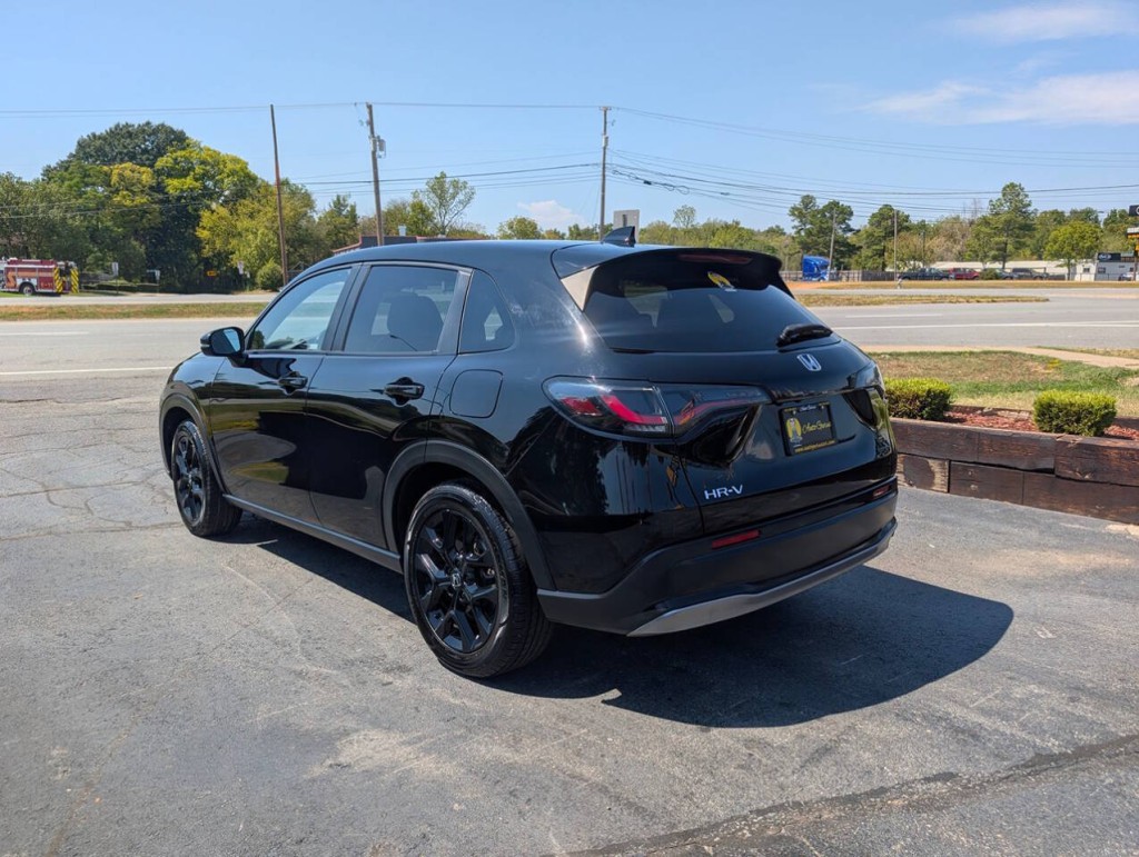 2023 Honda HR-V Image 7