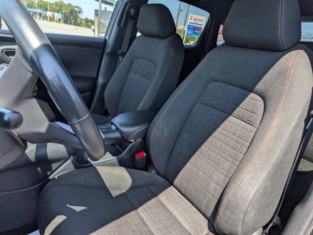 2023 Honda HR-V Image 8