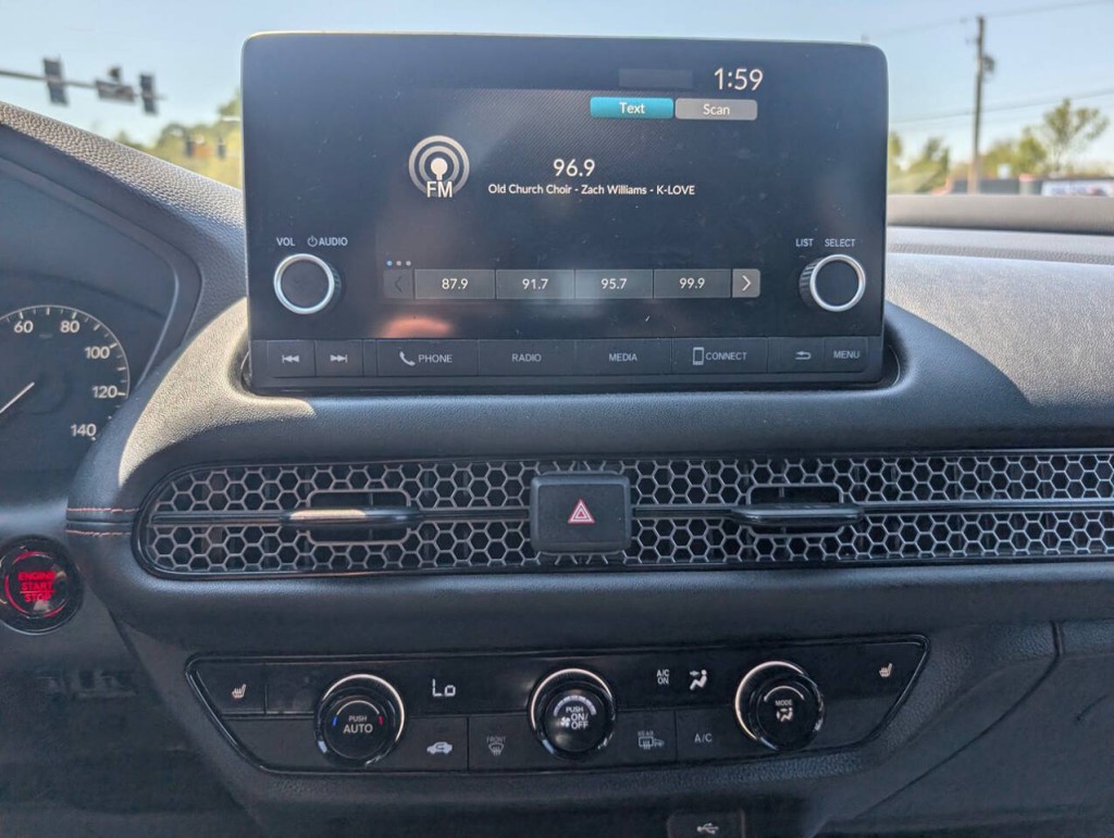 2023 Honda HR-V Image 10