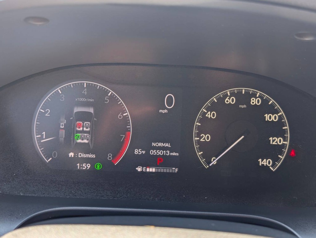 2023 Honda HR-V Image 11