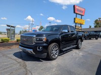Image for 2019 GMC Canyon Denali Crew Cab 5 ft. SB ID: 7652686