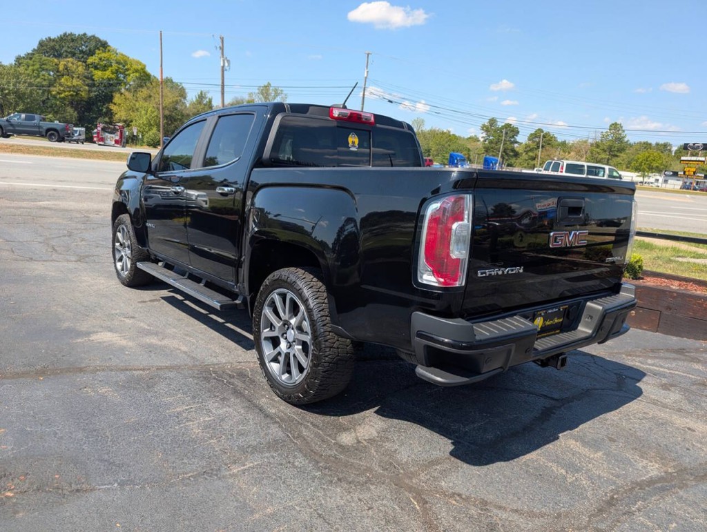 2019 GMC Canyon Image 5