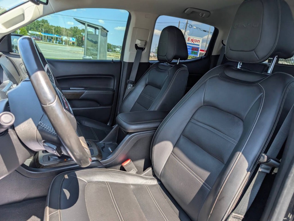 2019 GMC Canyon Image 6