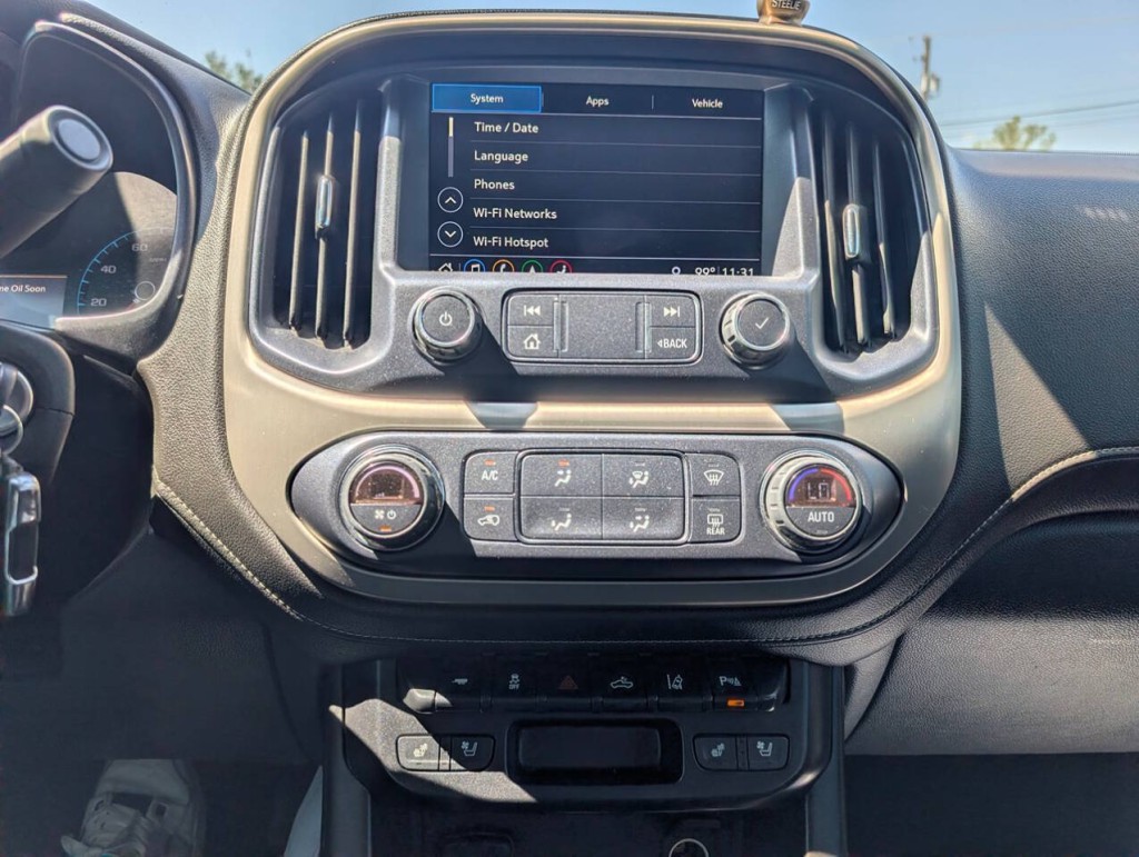 2019 GMC Canyon Image 8