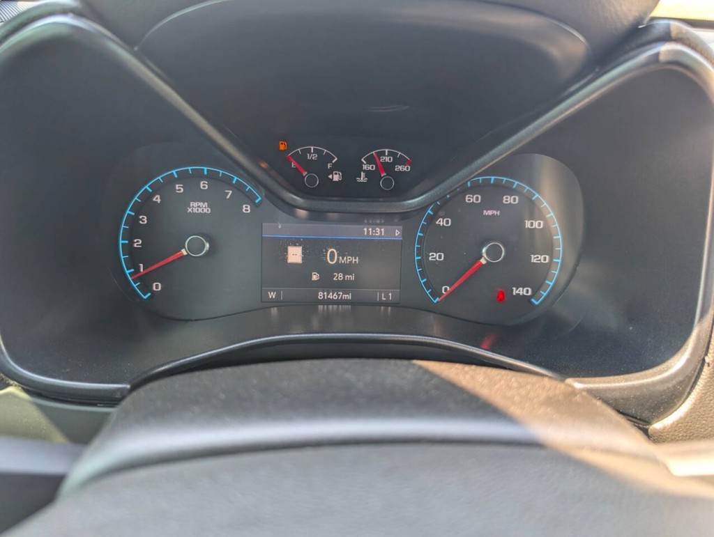 2019 GMC Canyon Image 9