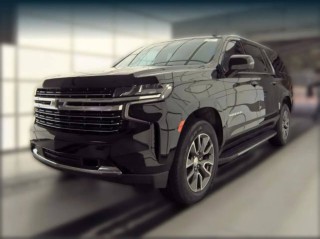 Image for 2021 Chevrolet Suburban LT ID: 7676828