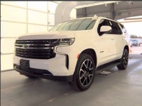 Image for 2022 Chevrolet Tahoe RST ID: 7676829
