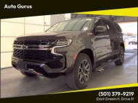 Image for 2021 Chevrolet Suburban Z71 ID: 7676832