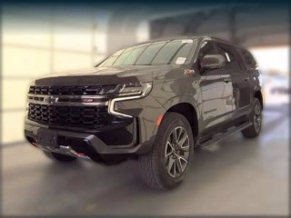 Image for 2021 Chevrolet Suburban Z71 ID: 7676832