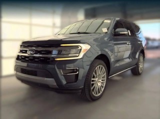 Image for 2022 Ford Expedition Limited ID: 7676833