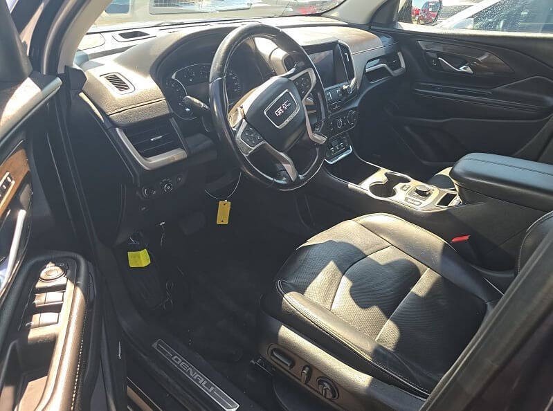 2019 GMC Terrain Image 5
