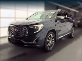 Image for 2019 GMC Terrain Denali ID: 7676835