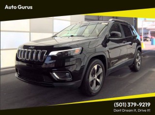 Image for 2019 Jeep Cherokee Limited ID: 7676836