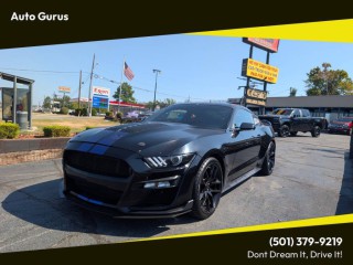Image for 2017 Ford Mustang EcoBoost Fastback ID: 7676837