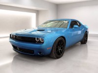 Image for 2016 Dodge Challenger R/T Scat Pack ID: 7685404