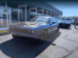 Image for 2021 Dodge Challenger SXT ID: 7691920