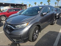 Image for 2020 Honda CR-V EX ID: 7691921
