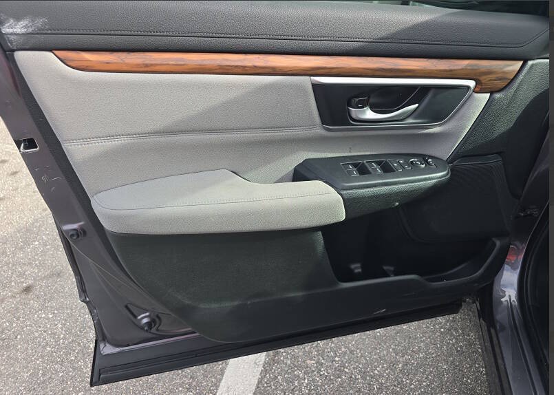 2020 Honda CR-V Image 7