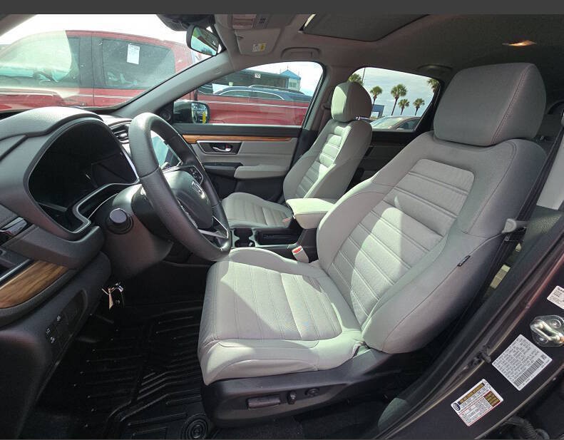 2020 Honda CR-V Image 10