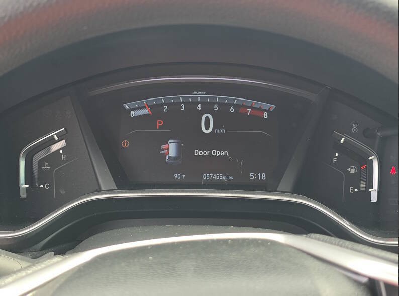 2020 Honda CR-V Image 13