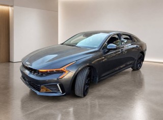 Image for 2026 Kia K5 LXS ID: 7694200