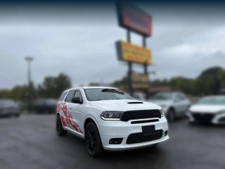 Image for 2019 Dodge Durango R/T ID: 7694201