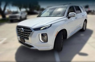 Image for 2020 Hyundai Palisade Limited ID: 7710338