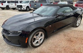 Image for 2020 Chevrolet Camaro LT w/1LT ID: 7710340