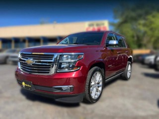 Image for 2022 Chevrolet Suburban Premier ID: 7710346