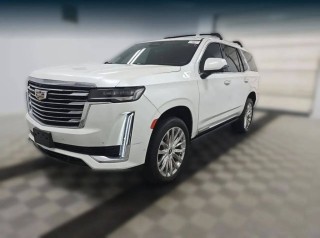 Image for 2023 Cadillac Escalade Premium Luxury Platinum ID: 7710349