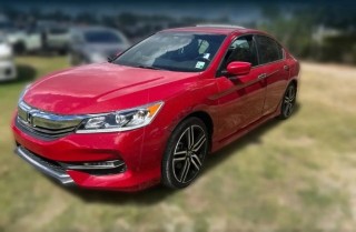 Image for 2017 Honda Accord Sport Special Edition ID: 7710353