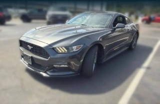 Image for 2017 Ford Mustang V6 Fastback ID: 7710354