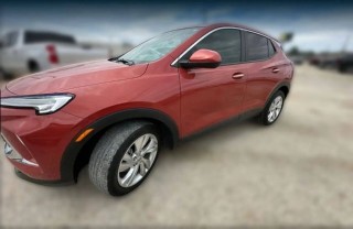 Image for 2024 Buick Enclave Preferred ID: 7710358
