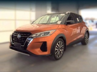 Image for 2023 Nissan Kicks SV ID: 7710359