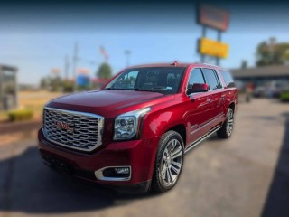 Image for 2018 GMC Yukon Denali ID: 7732090