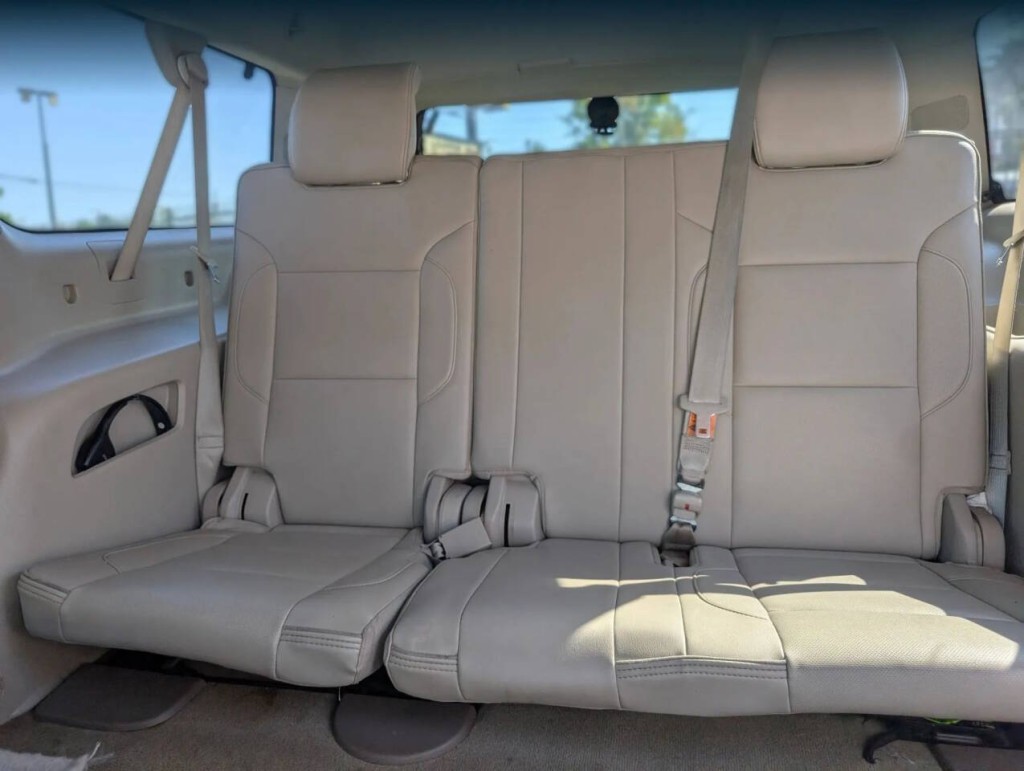 2018 GMC Yukon Image 6