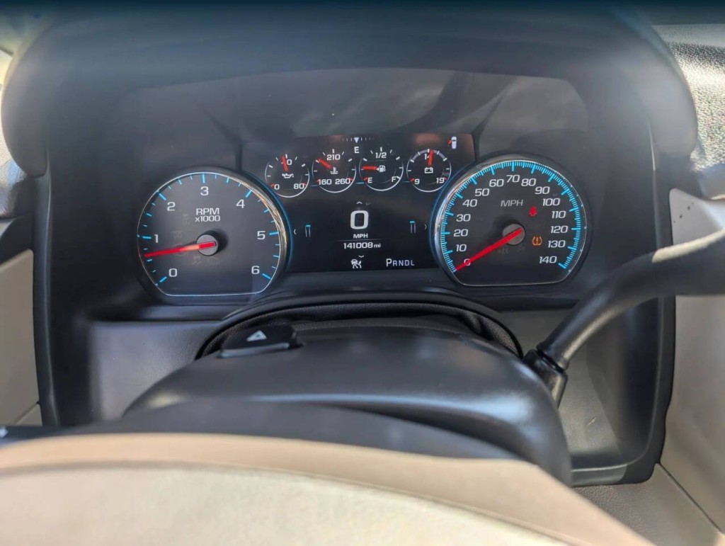 2018 GMC Yukon Image 10