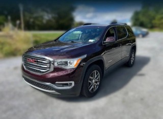 Image for 2018 GMC Acadia SLT 1 ID: 7732092