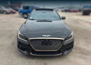 Image for 2018 Genesis G80 3.3T Sport ID: 7732093