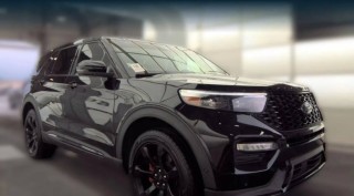 Image for 2021 Ford Explorer ST ID: 7743856