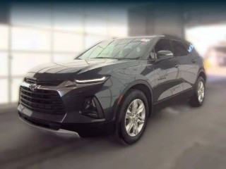 Image for 2022 Chevrolet Blazer LT w/2LT ID: 7745027
