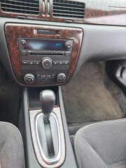 Image for 2013 Chevrolet Impala LT ID: 6255888