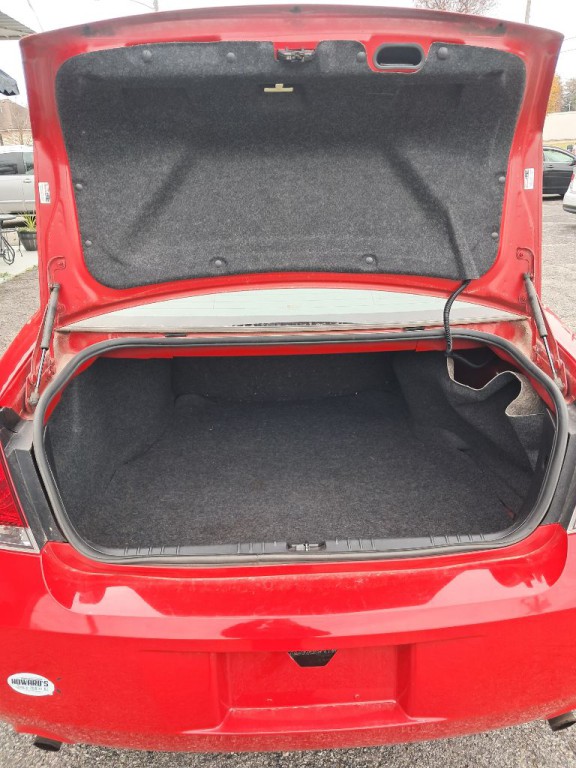 2013 Chevrolet Impala Image 7