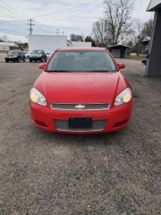 Image for 2013 Chevrolet Impala LT ID: 6255888