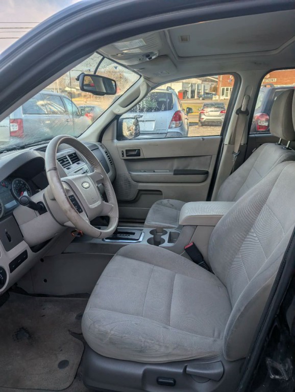 2011 Ford Escape Image 5