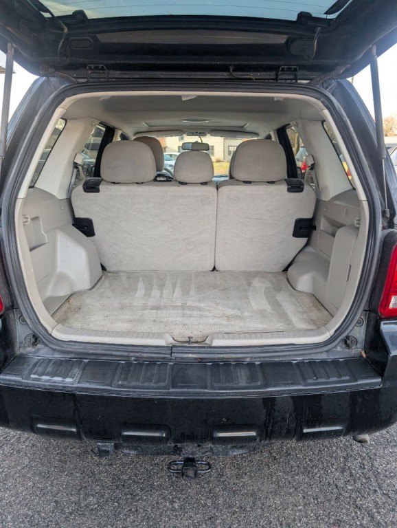 2011 Ford Escape Image 6