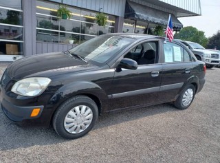 Image for 2008 Kia Rio BASE ID: 6294804