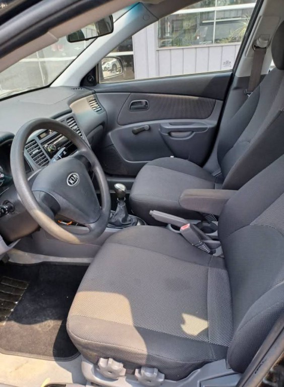 2008 Kia Rio Image 3
