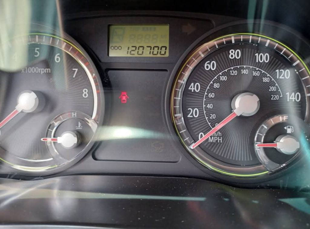 2008 Kia Rio Image 5