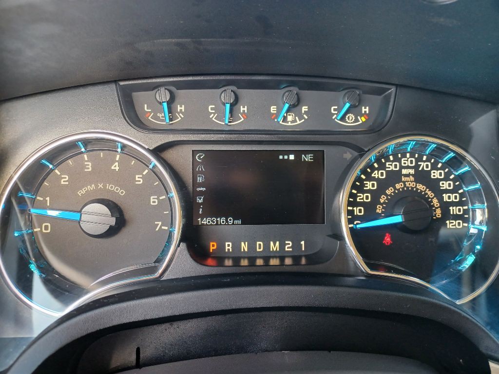 2013 Ford F-150 Image 2